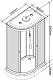 Parly Душевая кабина EC1231R – картинка-14
