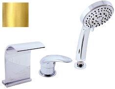 Rav Slezak Смеситель Dunaj D467.5YZ