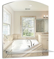 Mixline Зеркало Комфорт Шанс 50