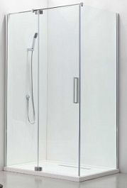 Elegansa Душевой уголок "PLATZ" TR. (711) – фотография-1