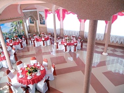 Уральский гранит Грес 60х60 – фотография-1