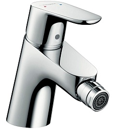Hansgrohe Смеситель "Focus 31920000" – фотография-1
