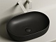 Ceramicanova Мебельная раковина Element 60 CN6047MB чёрный матовый – фотография-12