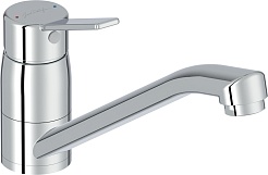 Jacob Delafon Смеситель для кухни EO E24161RU-CP – фотография-1