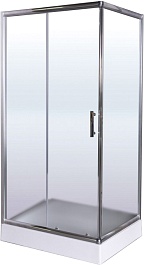 Esbano Душевой уголок ESR-8021 – фотография-1