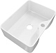 Teymi Раковина накладная Helmi Mini 41 T51104 белая – картинка-16