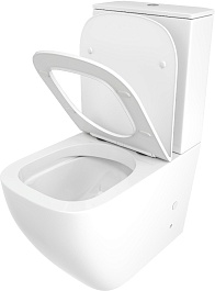 Ceruttispa Унитаз-компакт Mimi CT8707 – фотография-4