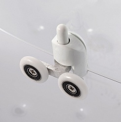 DTO Душевая кабина L510 стандартная – фотография-10