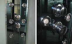 Timo Душевая кабина Elta Н-312 (R) – фотография-3