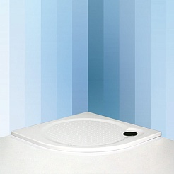 Roltechnik Экран для поддона "TAHITI-M 800" – фотография-3