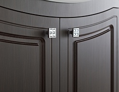 Водолей Тумба под раковину Адам 65 венге – фотография-2