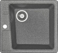 Акватон Мойка ПАРМА серая – фотография-1