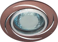 Feron Встраиваемый светильник GS-M362BR – фотография-1