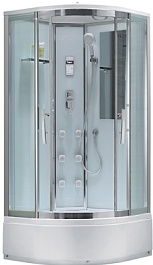 Black&White Душевая кабина Galaxy G5503 900 – фотография-1