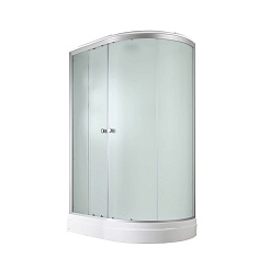 Avacan Душевая кабина 120/80 D2012L – фотография-12