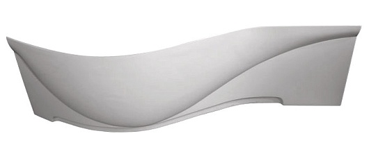 Triton Фронтальный экран Мишель 180 R – фото-1