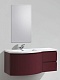 BelBagno Тумба с раковиной PROSPERO-1200-3C-SO-RB-LEFT – фотография-8
