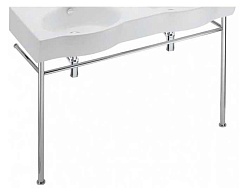 Jacob Delafon Ножки для раковины Ove E6803-CP – фотография-1