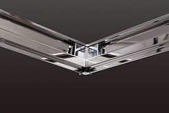 Royal Bath Душевой уголок RB-L-3002 1000x800x1550 R/L – фотография-2