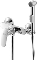 Rossinka Гигиенический душ RS45-52 со смесителем хром