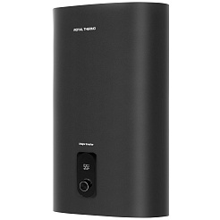 Royal Thermo Водонагреватель накопительный Major Inverter Grafit RWH 30 – фотография-1