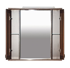 Misty Зеркало для ванной Дублин 90 – фотография-6