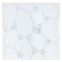 Eglo Светильник "Sabbio 1 92749" настенно-потолочный