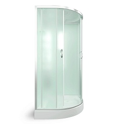 Erlit Душевая кабина ER 3510P-C3-RUS – фотография-6