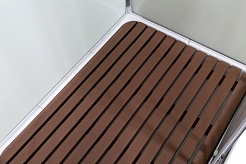 DTO Душевая кабина K 402 S с электрикой – фотография-18