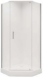 Niagara Душевой уголок Nova NG-6605-08 – фотография-1