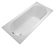 Villeroy & Boch Акриловая ванна Oberon UBQ170OBE2V-01 alpin – картинка-15