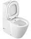 Ideal Standard Унитаз-компакт Connect E781701 с функцией биде – фотография-7
