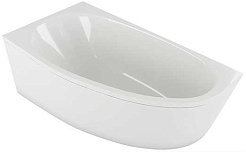 Aquatek Акриловая ванна Дива 150x90 L – фотография-2