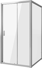 Niagara Душевой уголок Nova NG-62-11А-А100 – фотография-1