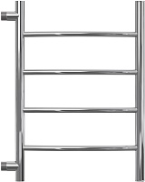 Point Полотенцесушитель водяной Афина П4 400x600 PN04546 хром