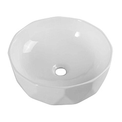 BelBagno Накладная раковина 41/41 BB1409 – фотография-2