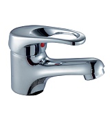 Rossinka Смеситель "B35-11" для раковины