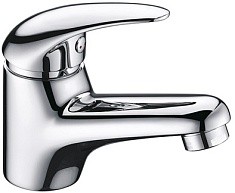 WasserKRAFT Смеситель для раковины "Isen 2603"