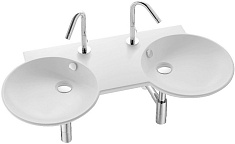 Jacob Delafon Раковина "Formilia Spherik" E4502