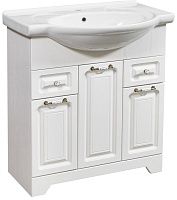 Stella Polare Тумба для умывальника Кармела 75