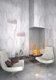 Коллекция плитки Azori Aliante