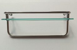 Frank Душевая кабина F411 L white с крышей – фотография-11