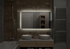  Зеркало Элиста 120 – фотография-9