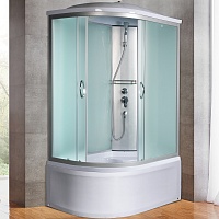 River Душевая кабина Nara 120/90/46 MT L