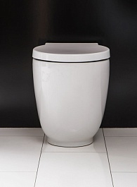 BelBagno Унитаз приставной SABRINA – фотография-3