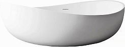 ABBER Акриловая ванна AB9239 180x110 – фотография-1