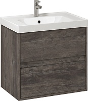 Водолей Тумба под раковину Грейс 60 подвесная сосна пасадена