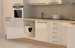 Ariston Водонагреватель накопительный ABS ANDRIS LUX 6 UR – фотография-6