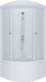 Triton Душевая кабина Ультра Б 90x90 – фотография-2