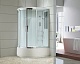 Black&White Душевая кабина Galaxy G5507 R – картинка-35
